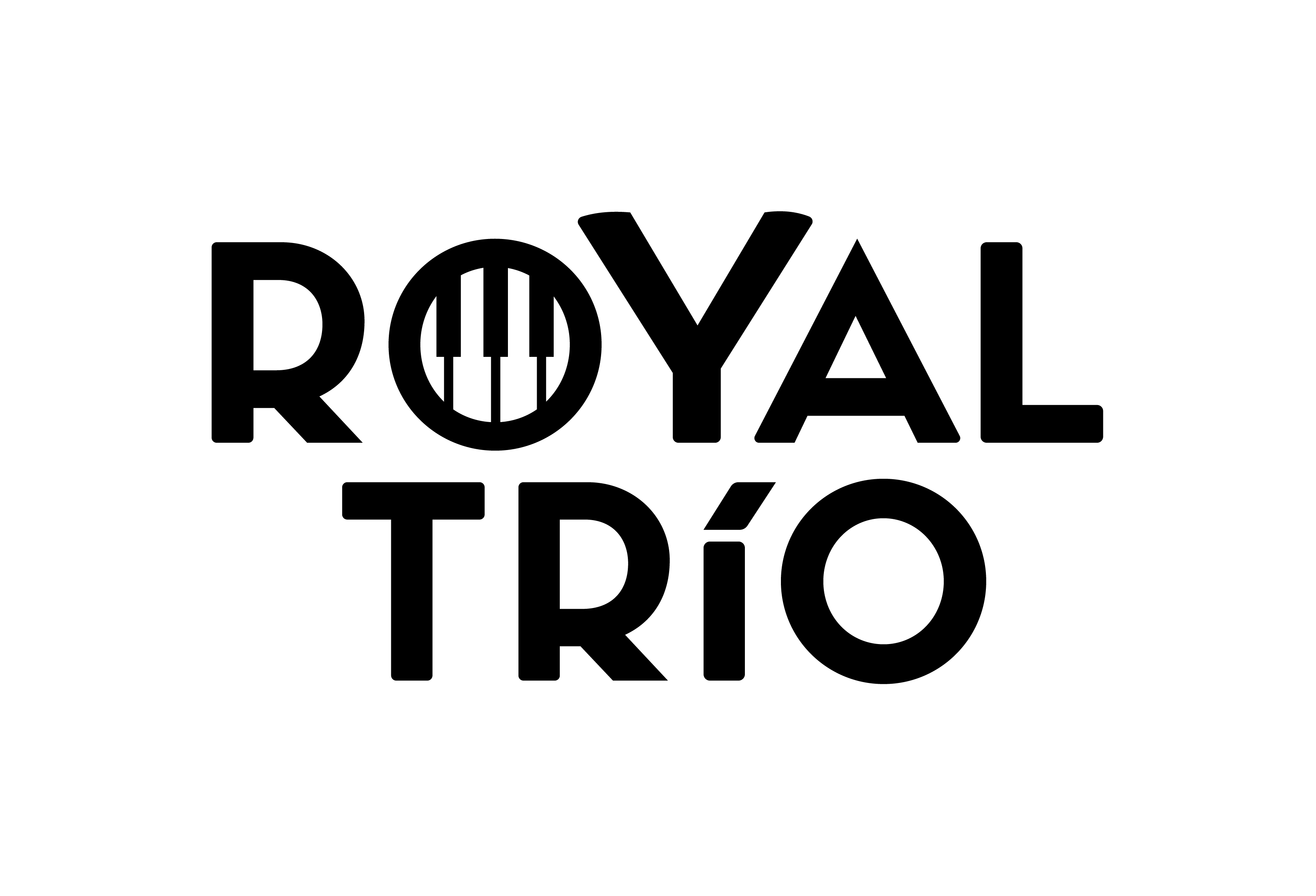 Royal Trío